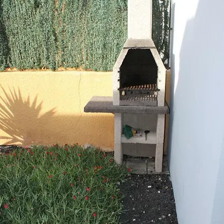 Antigua Villa *